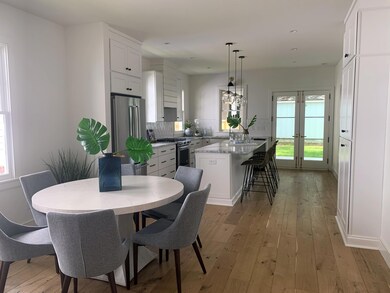 Cypress Kitchen 1