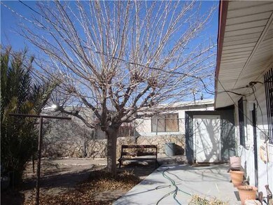 921 Giles Rd, El Paso, TX 79915 - photo 4