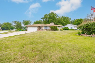 10811 Porter St, Crown Point, IN 46307 - photo 7