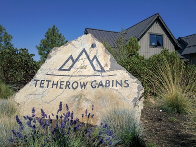 Tetherow Cabins