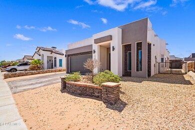 13616 Samlesbury Ave, Horizon City, TX 79928 - photo 3