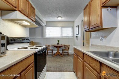 5306 E 24th Ave unit 8, Anchorage, AK 99508 - photo 7
