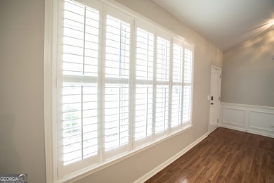 2367 Barrett Cottage Place unit 1, Marietta, GA 30066 - photo 3