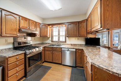 5784 N 425 E, Rolling Prairie, IN 46371 - photo 4