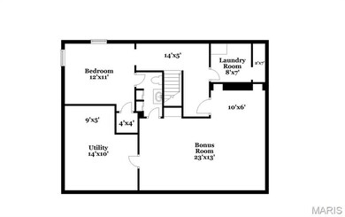 1094 Eagle Nest Dr, Festus, MO 63028 - photo 3