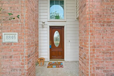8846 Gas Light Village Dr, Houston, TX 77095 - photo 7