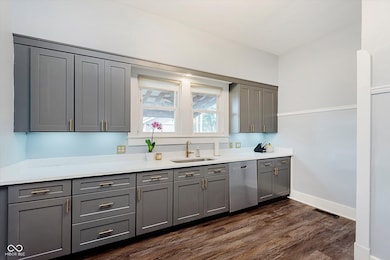 2838 Carrollton Ave, Indianapolis, IN 46205 - photo 7