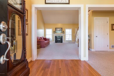 Foyer