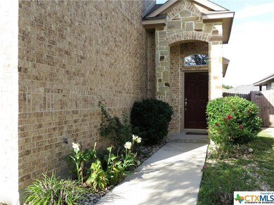 Stop and smell the flowers!