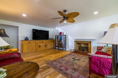 1244 S Durbin St, Casper, WY 82601 - photo 6