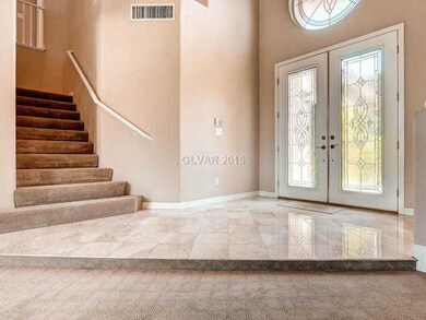 Entry Hall.