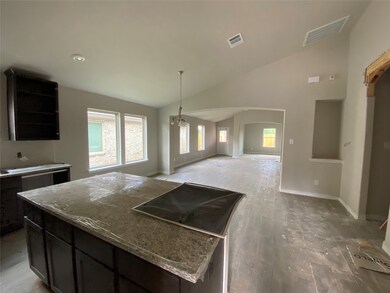 5293 Latigo Ct, Alvin, TX 77511 - photo 2