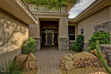 11933 E Sand Hills Rd, Scottsdale, AZ 85255 - photo 7