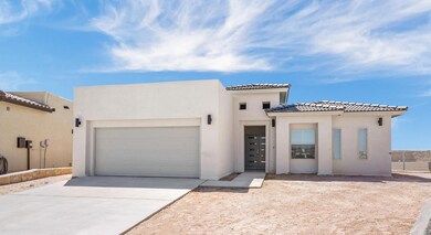 13601 Olney Ave, El Paso, TX 79928 - photo 2