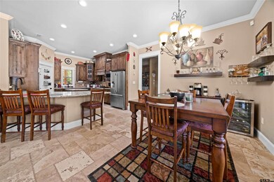 10636 County Road 214, Tyler, TX 75707 - photo 7