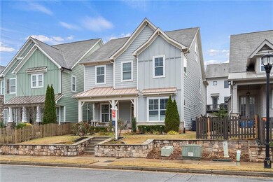 2100 Drew Dr NW, Atlanta, GA 30318 - photo 5