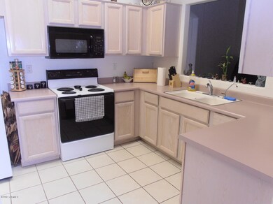 Kitchen 1