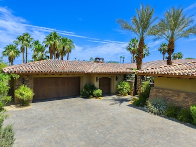 49841 Canyon View Dr, Palm Desert, CA 92260 - photo 2