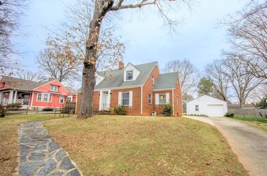 210 E End Ave, Statesville, NC 28677 - photo 5