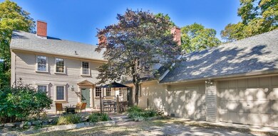 1380 Washington St, Holliston, MA 01746 - photo 3