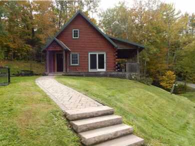 2820 New Hampshire 25a, Orford, NH 03777 - photo 2