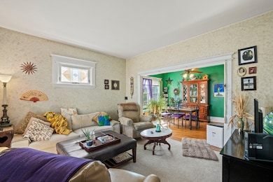 71 Highland St, New Bedford, MA 02740 - photo 5