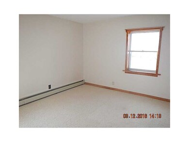 Exterior Front. BEDROOM 1 FIRST FLOOR