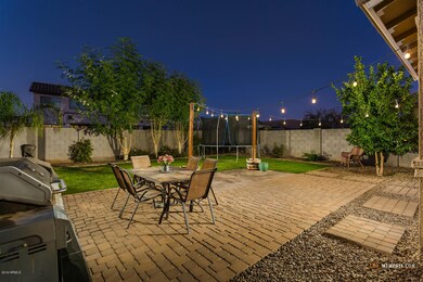 762 W Press Rd, San Tan Valley, AZ 85140 - photo 4