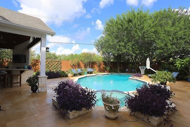 102 Oak Dr, Friendswood, TX 77546 - photo 6