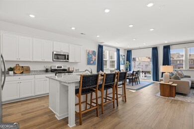 2850 Habibi Ct, Buford, GA 30519 - photo 5