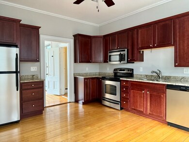 17 Briggs St unit 1A, Salem, MA 01970 - photo 5