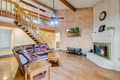 5709 Hondo Dr, Granbury, TX 76049 - photo 7