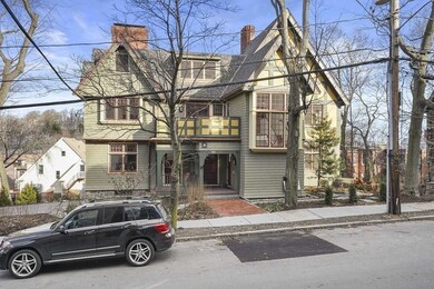 165 Winthrop Rd unit C-1, Brookline, MA 02445 - photo 6