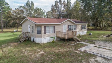 3161 N Chameleon Point, Crystal River, FL 34428 - photo 5