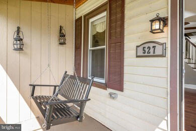 527 Washington Ave, Media, PA 19063 - photo 5
