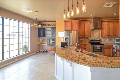 24590 N May Ave, Edmond, OK 73025 - photo 4