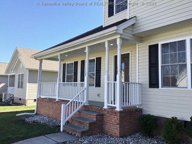 419 Pebble Creek Dr, Fraziers Bottom, WV 25082 - photo 2