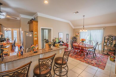 4905 N Bentwood Dr, San Angelo, TX 76904 - photo 3