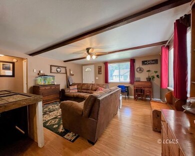 927 S 1st St, Lakeview, OR 97630 - photo 4