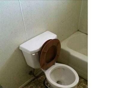 Full Bath.