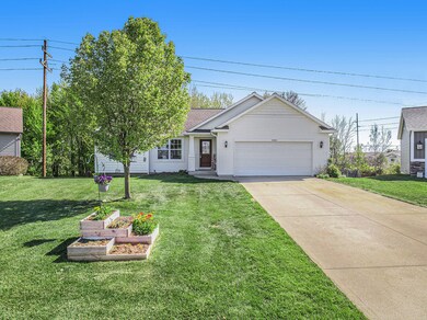 3669 Hickoryrow Ct, Holland, MI 49424 - photo 3