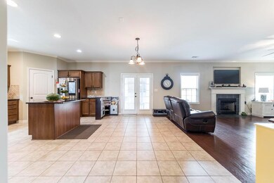 306 Post Oak Way, Warner Robins, GA 31088 - photo 7