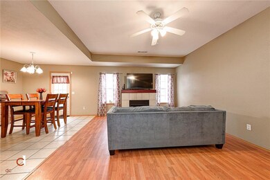 465 Richland Creek Ave, Elkins, AR 72727 - photo 3