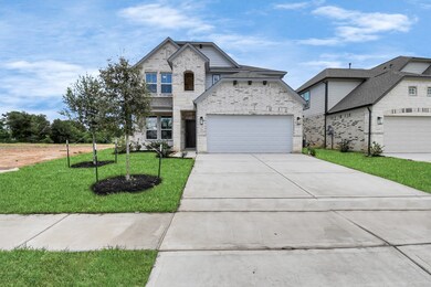 15018 Rural Ridge Rd, Cypress, TX 77429 - photo 5