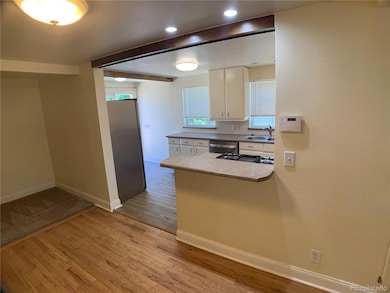 6205 W 45th Place, Wheat Ridge, CO 80033 - photo 6