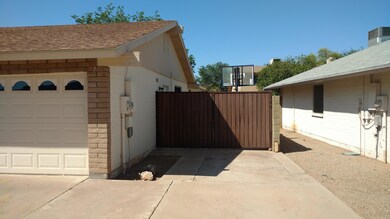 RV GATE