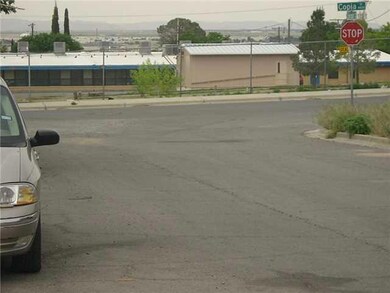 3328 Lincoln Ave, El Paso, TX 79930 - photo 3