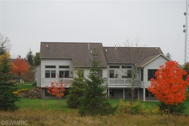 2476 High Ridge Hills Ln unit 81, Grand Rapids, MI 49546 - photo 4