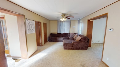 607 Taylor St, Ida Grove, IA 51445 - photo 4