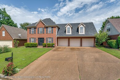 1286 Cross Creek Dr E, Hernando, MS 38632 - photo 2